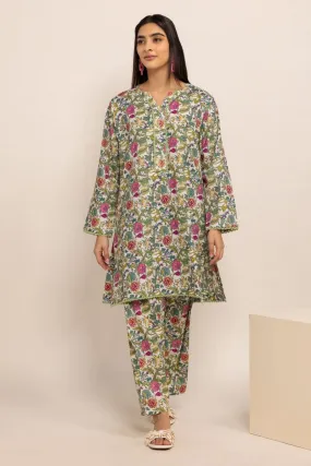 Winter Essentials 23 - Classic Kurta Eet23595