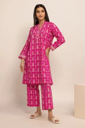 Winter Essentials 23 - Kali Kurta Eet23598