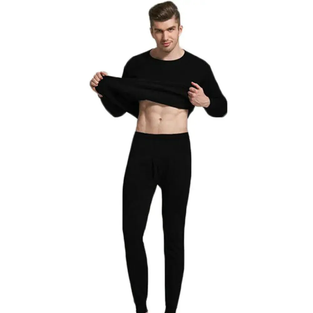 Winter Underwear Thermal Set