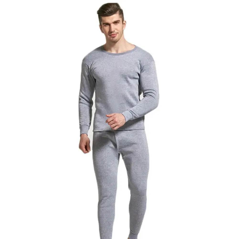 Winter Underwear Thermal Set