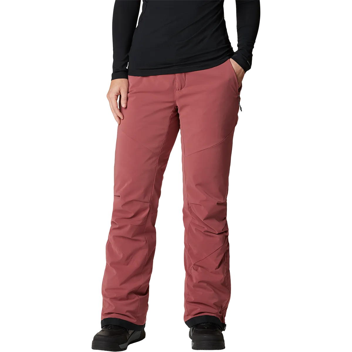 Women's Backslope III Insulated Pant