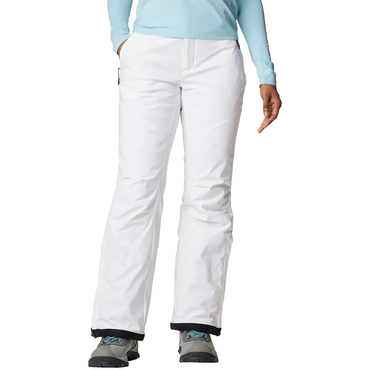 Women's Backslope III Insulated Pant