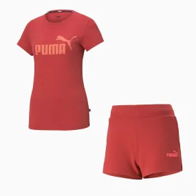 Women's Essentials Logo Outfit