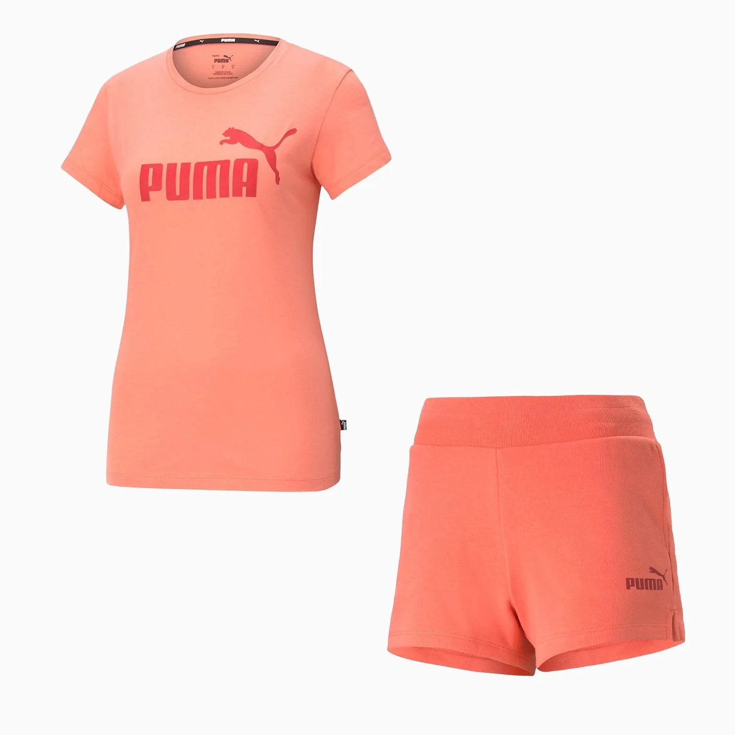 Women's Essentials Logo Outfit