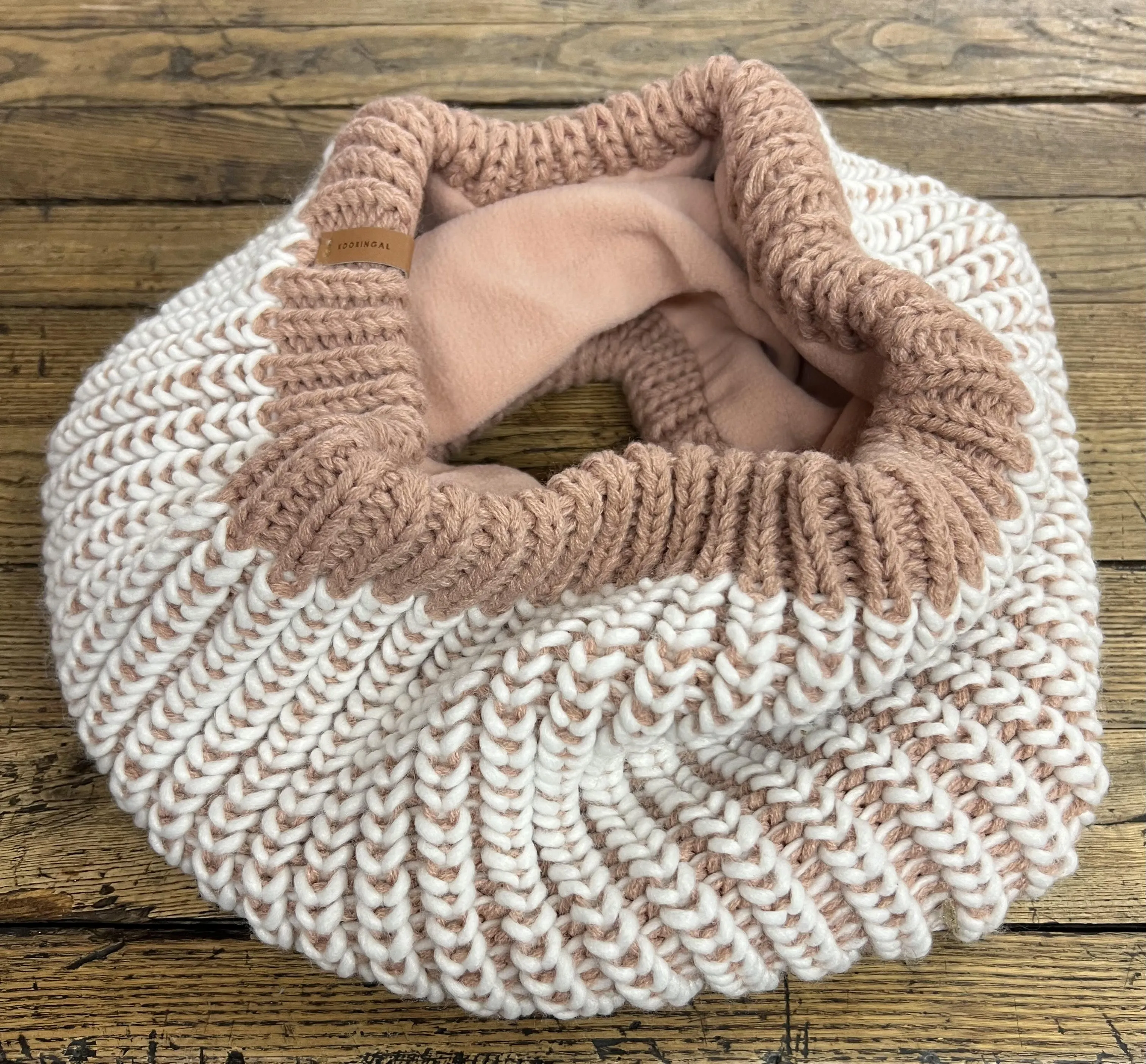 Women's Snood | Mornington | Kooringal