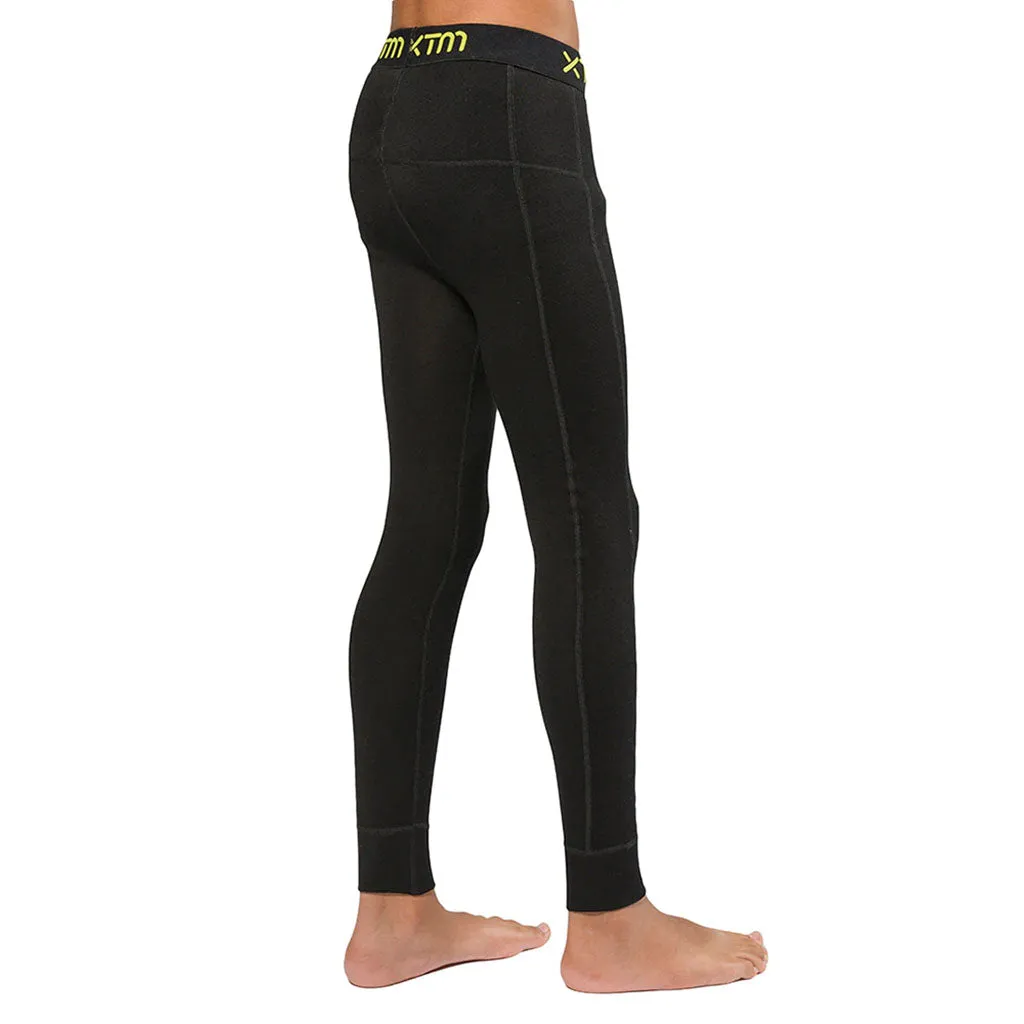 XTM Kids Merino Thermal Pants