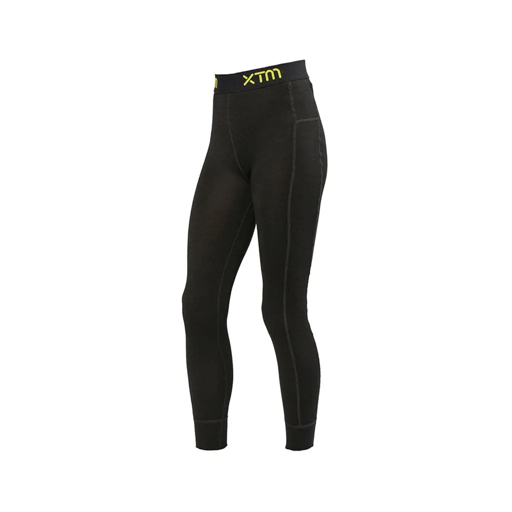 XTM Kids Merino Thermal Pants