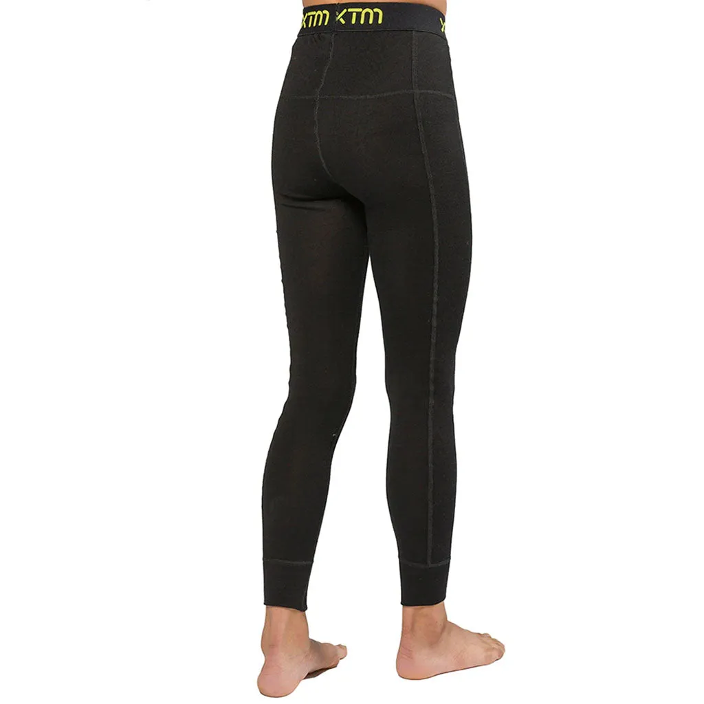 XTM Kids Merino Thermal Pants