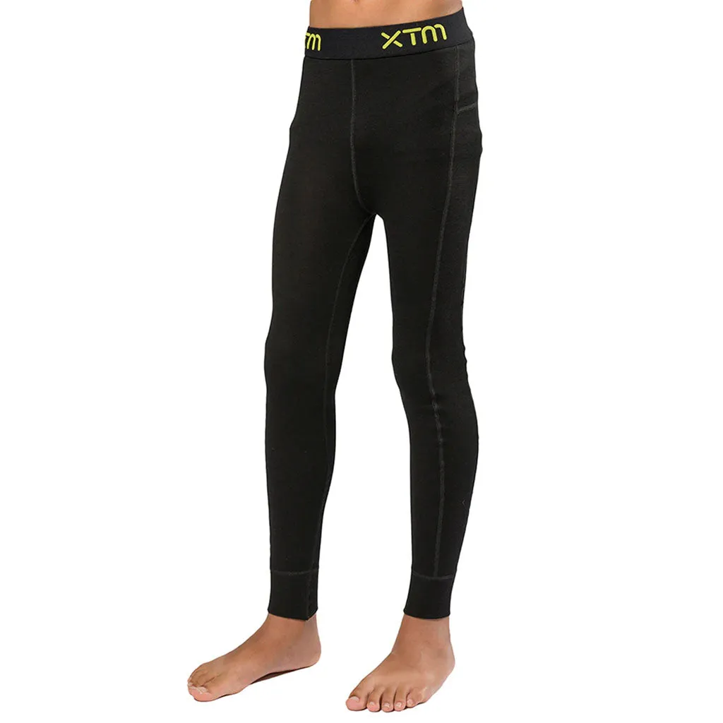 XTM Kids Merino Thermal Pants