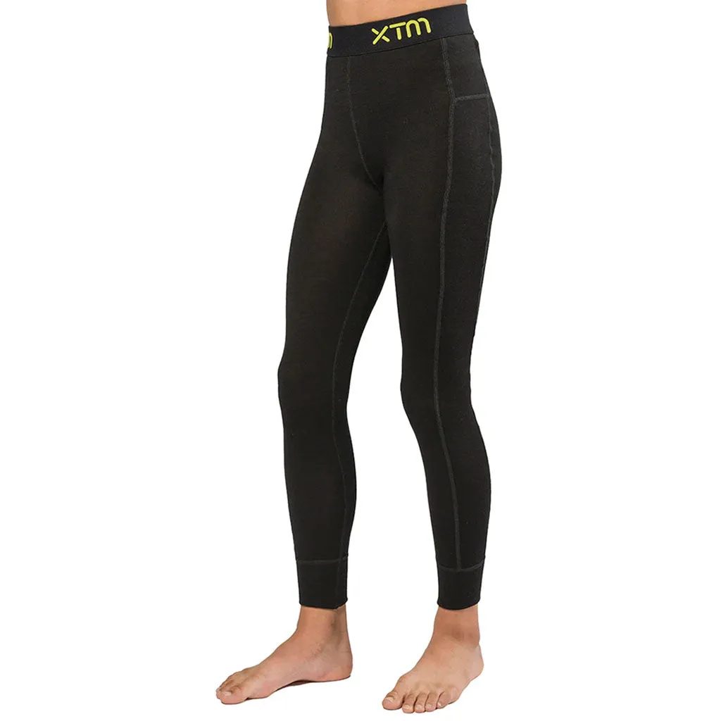 XTM Kids Merino Thermal Pants