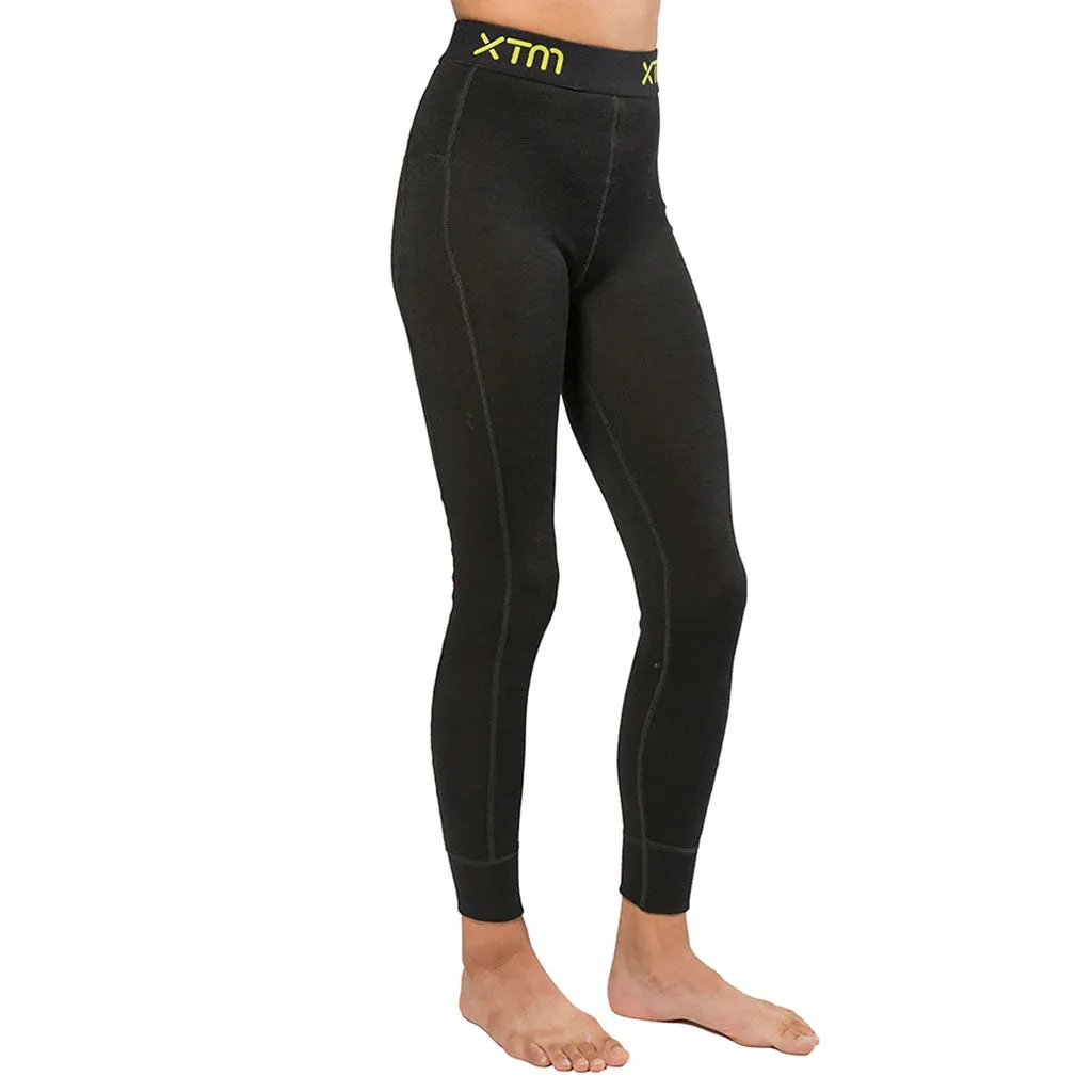 XTM Kids Merino Thermal Pants