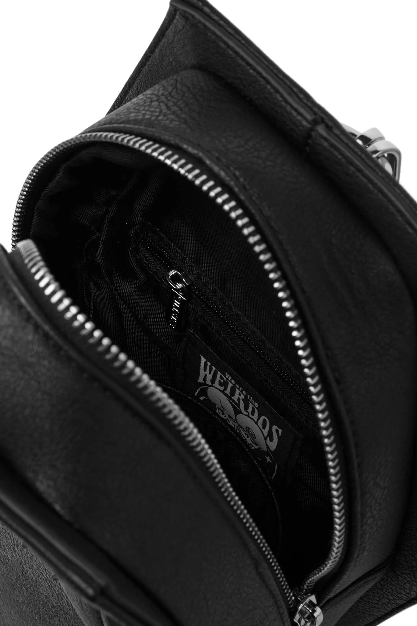 Zamara Backpack